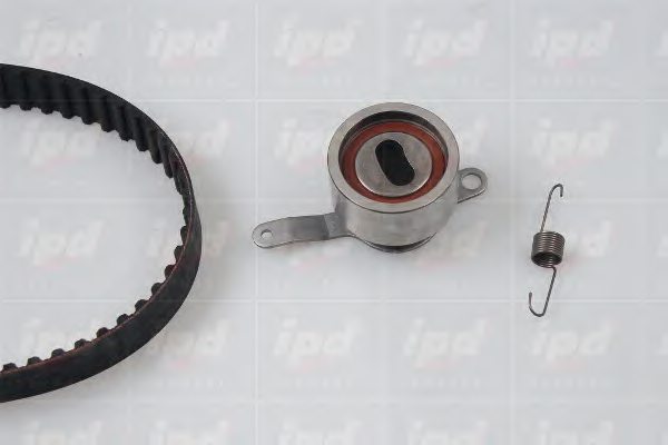 IPD 20-1155 Timing Belt Kit